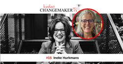 #15 - Ineke Hurkmans