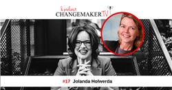 #17 - Jolanda Holwerda