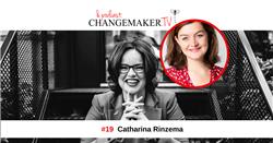 #19 - Catharina Rinzema