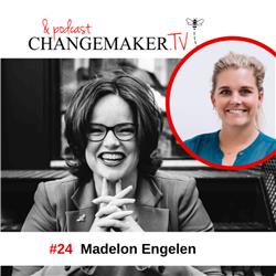 #24 - Madelon Engelen