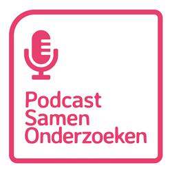 Podcast Samen Onderzoeken