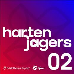 Hartenjagers 02 - Geschiedenis van antistolling (Feat. Bert Pos)