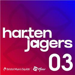 Hartenjagers 03 - Hartgame (Feat. Jaap van Soest)