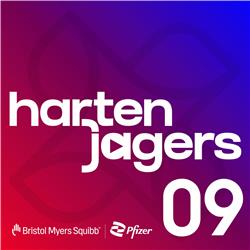 Hartenjagers 09 - Leefstijl (Feat. Leonard Hofstra)