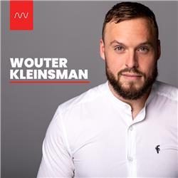 Wouter Kleinsman - No-nonsensecoaching naar een Buitengewoon Leven