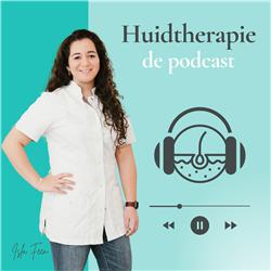 Huidtherapie de podcast