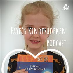 Faye's kinderboeken podcast