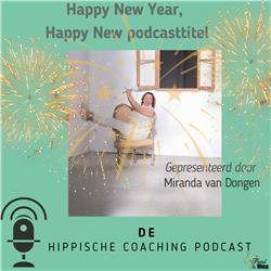 Happy New Year, Happy New Podcasttitel