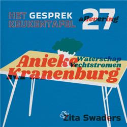 #27 Anieke Kranenburg, waterschapsbestuurder Vechtstromen