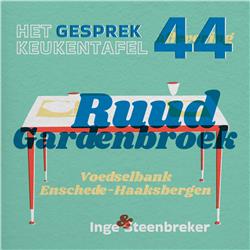 #44 Ruud Gardenbroek - Voedselbank Enschede Haaksbergen