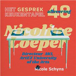 #48 Nicoline Loeper - directeur AKI