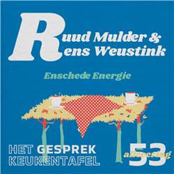 #53 ?? Ruud Mulder & Rens Weustink - Enschede Energie