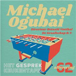 #62 ? Michael Ogubai - De Graafschap