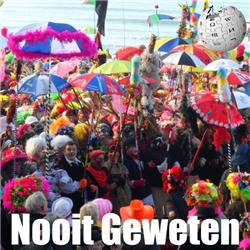 #79 Jan Baert en het Carnaval van Duinkerke