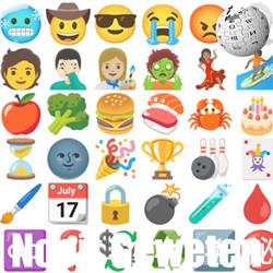 #13 Emoji