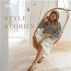 Style Stories | Jules de Vrieze