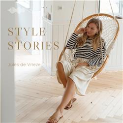 01. Welkom bij Style Stories: dit is mijn verhaal