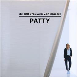 Patty Duijn: rouwdoula