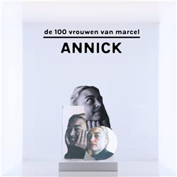 Annick van Rinsum: podcast- en theatermaker, politicoloog