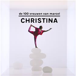 Christina Oud: yogi, transformatie-retreat-organisator