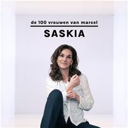 Saskia Temmink: actrice, docent