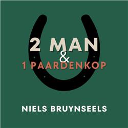 Een puntje tijd met Niels Bruynseels