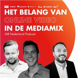 Het belang van Online Video in de mediamix