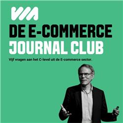 De E-commerce Journal Club - 01