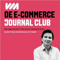 De E-commerce Journal Club - 07