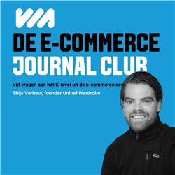 De E-commerce Journal Club - 08