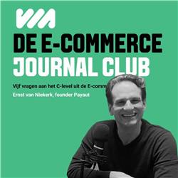 De E-commerce Journal Club - 09