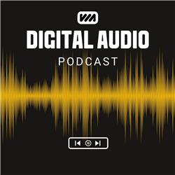 Digital Audio Podcast - Aflevering 1: Podcasting
