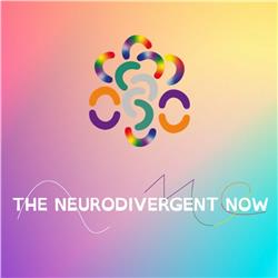 Neurodiversity Movement Now: Interview with Danielle Yaor (VIA DiveIn)