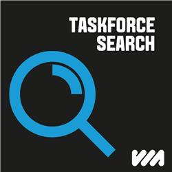 VIA Taskforce Search Podcast - Friends of Search