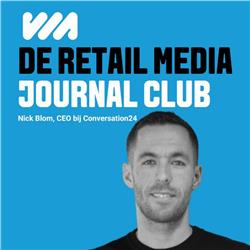 De Retail Media Journal Club - 012