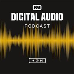 Digital Audio Podcast - Aflevering 3: Dynamische gegevens in audio