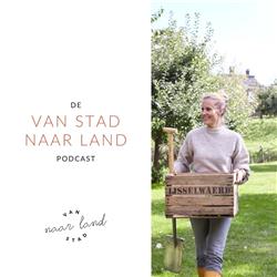 Van Stad Naar Land Podcast