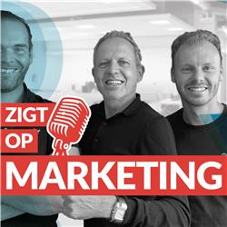 “Elke marketeer is hulpeloos zonder ChatGPT" - In gesprek met Martin van Kranenburg