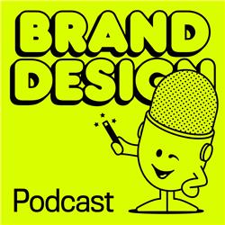 Brand Design Podcast