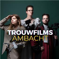 Trouwfilms Ambacht - ‘The art of selling memories’ 