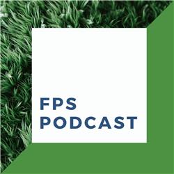 FPS Podcast aflevering 2: Future Planet Studies, wat word je er nu mee?