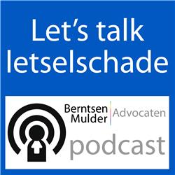 Let's talk letselschade | BM Advocaten Podcast