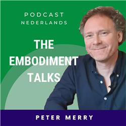 How to create systems that work for us - in gesprek met Peter Merry (#9)