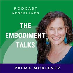 How communities can heal - in gesprek met Prema McKeever (#11)