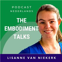 De waarde van lichaams- & ademwerk in sociale verandering-met Lisanne van Niekerk (#14)