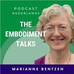Waarom het belangrijk is ons drieledige brein en ontwikkelingsfasen beter te begrijpen voor verandering - met Marianne Bentzen (#17)