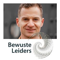 Bewuste Leiders Podcast - #2 Nick van Deursen