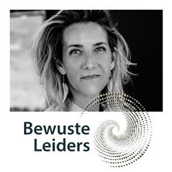 Bewuste Leiders Podcast - #3 Marieke Gielen
