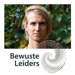 Bewuste Leiders Podcast - #5 Brian van Leeuwen