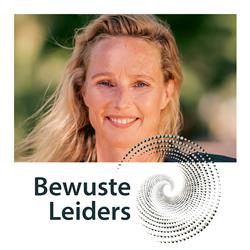 Bewuste Leiders Podcast - #8 Elma van Vliet